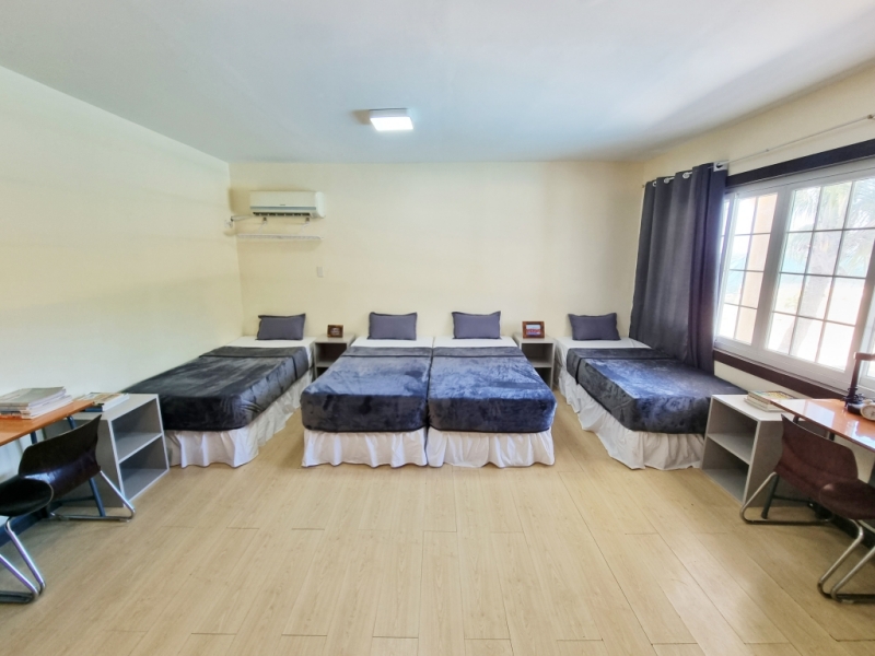 フィリピン留学 Cebu21 - CIJ Liloan Campus-CIJ DORMITORY-72